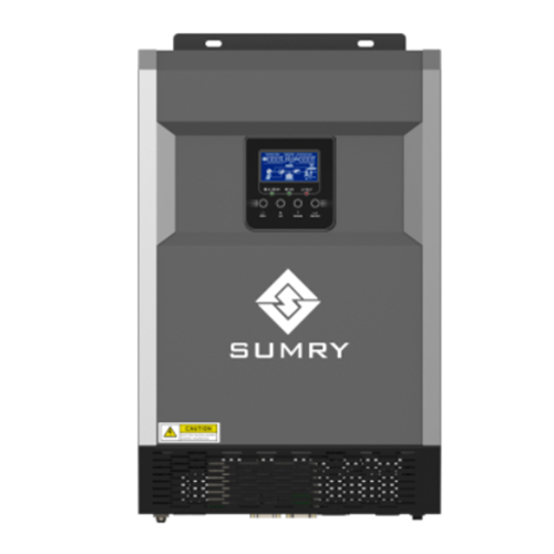 Hgs Series Off Grid Solar Inverter Sumry Inverter